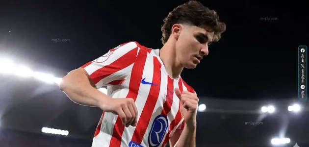 موقف برشلونة من التعاقد مع جوليان ألفاريز يتضح.. والسبب صادم