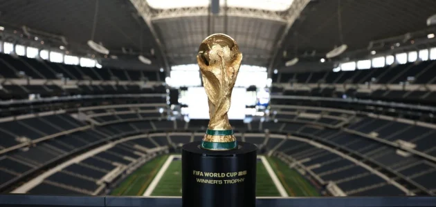 موعد نهائي كأس العالم 2026.. كل ما تريد معرفته عن المباراة المرتقبة